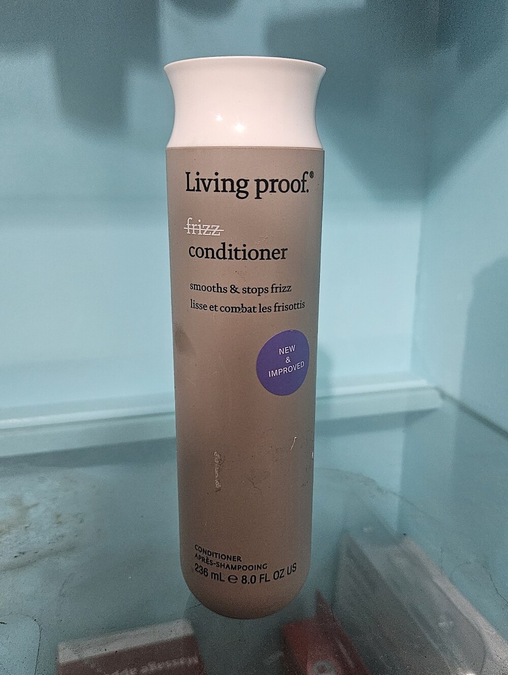 Living Proof Frizz Conditioner - 236 ml
